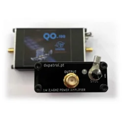 Effektforst�rker 2,4 GHz 1W (QO-100)