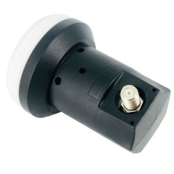 LNB'er til satellitdrift p� 10 GHz (QO-100)