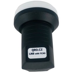 LNB'er til satellitdrift p� 10 GHz (QO-100)