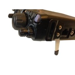 Foldbare stativben til Yaesu FT-817/818