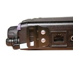 Foldbare stativben til Yaesu FT-817/818