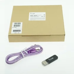 Remote Control Software Icom RS-BA1V2