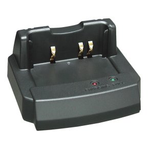 Yaesu SBH-52 oplader/hurtigoplader FT-5D/-3D/-2D/1XD, VX-8D