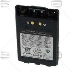 Batteri 2200mAh SBR-14LI