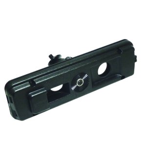 Drejebeslag til FTM-500DE/510 Frontpanel 