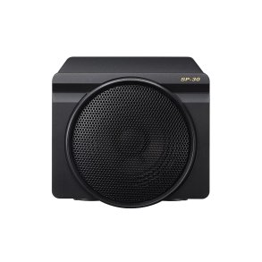 Yaesu SP-30 Hjttalere