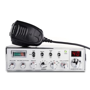 Super Star 3900 AM/FM/SSB CB-Radio