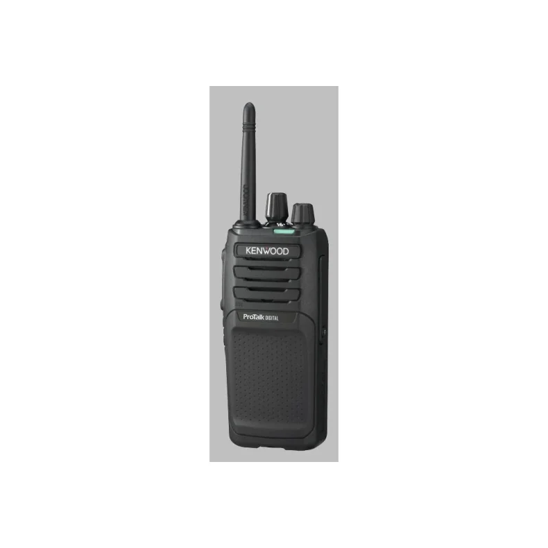 Kenwood TK-3701D ProTalk Digital