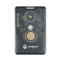 T-1000E Meshtastic Tracker GPS/LoRa/Bluetooth