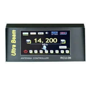 Ultrabeam RCU-06 Controller