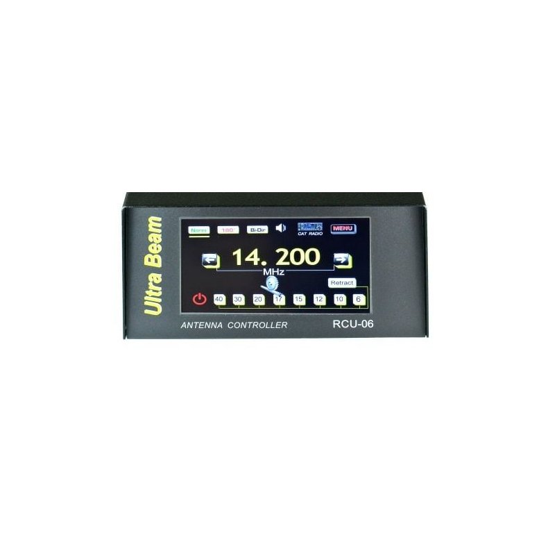 Ultrabeam RCU-06 Controller