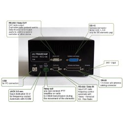Ultrabeam RCU-06 Controller