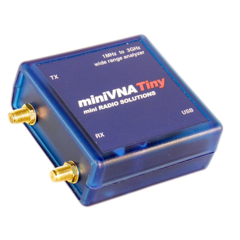 MiniVNA TINY Analyzer 3GHz