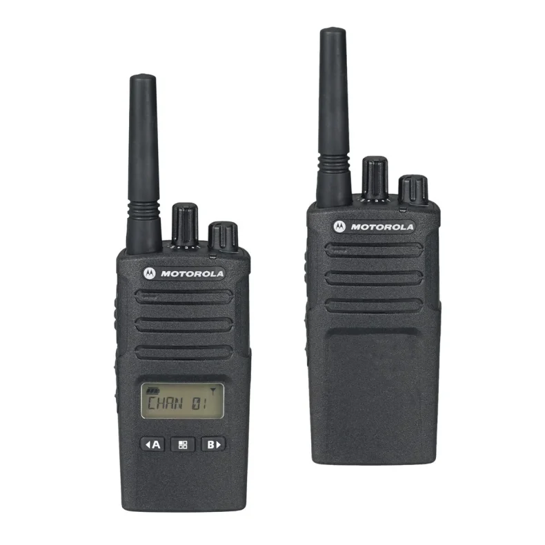 Motorola XT400-Serie PMR446 Med Display