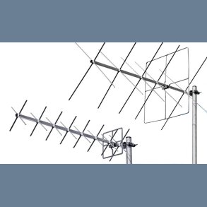 Antenne Log-Per 130-1300 MHz