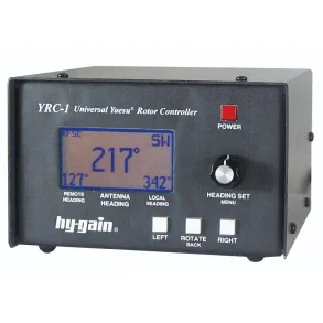 YRC-1 Digital Rotor Controller