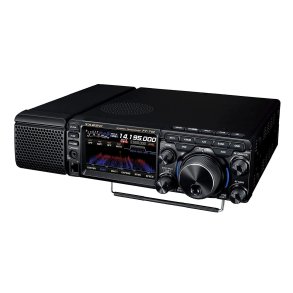 Yaesu FT-710 HF Transceiver