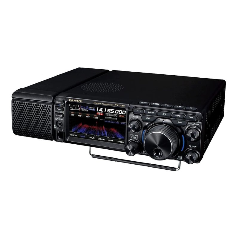 Yaesu FT-710 HF Transceiver