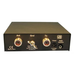 LDG Z-100PLUS Antennentuner 125 W