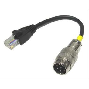 Yaesu Mikrofon Adapter ADM-817