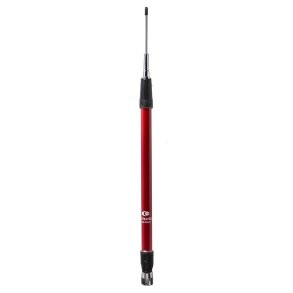 Kommunica Power HF-PRO-1 Red Antenne 7-430 MHz