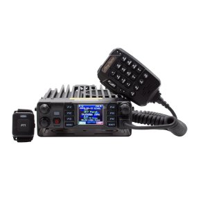 Anytone AT-D578UV-PLUS DMR mobil