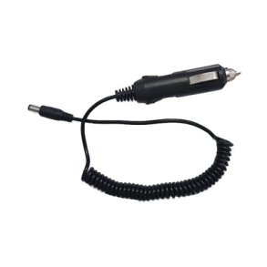 Anytone DC kabel m/Cigarstik