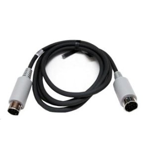 Yaesu CT-174 datakabel Mini-DIN10/Mini-DIN10