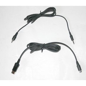 Yaesu liner forstrker tilslutningskabel VL-1000