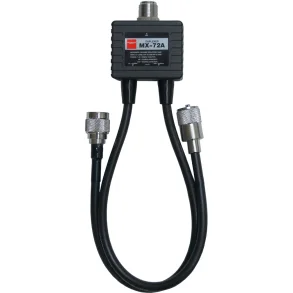 Diamond MX-72A Frekvens:1.6-150/400-460Mhz