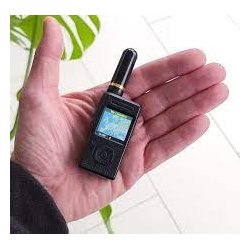 PicoAPRS V4 transceivers