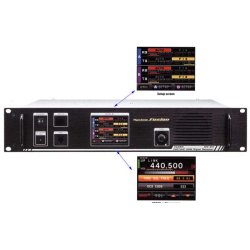 Yaesu DR-2XE Repeater