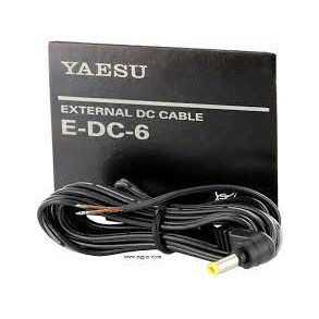 DC-kabel Yaesu EDC-6