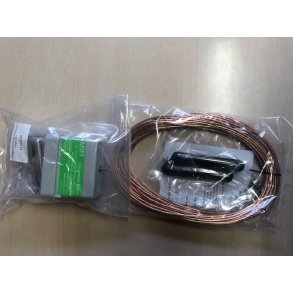 MTFT (EFW-20) Trdantenne.Fra 3.5 til 50Mhz