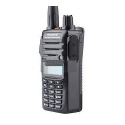 Yaesu FT-65E Dual Bnd Hndholdt Radio