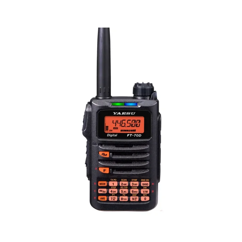 Yaesu FT-70DE