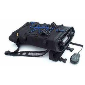 WorldPack taske til HF transceiver