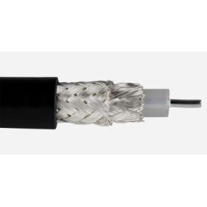 H-155 koaksialkabel pr Meter