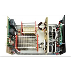 Palstar HF-AUTO antenne tuner unbal. 1,8-54MHz, 1800W