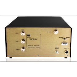 Palstar HF-AUTO antenne tuner unbal. 1,8-54MHz, 1800W