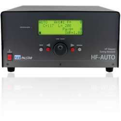 Palstar HF-AUTO antenne tuner unbal. 1,8-54MHz, 1800W