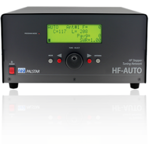 Palstar HF-AUTO antenne tuner unbal. 1,8-54MHz, 1800W