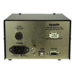 YRC-3 Digital Rotor Controller