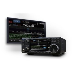 Icom IC-7300MK2 All Mode HF