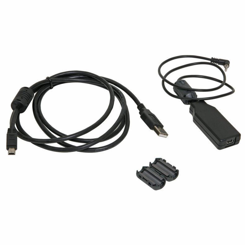 Icom USB-adapterkabel