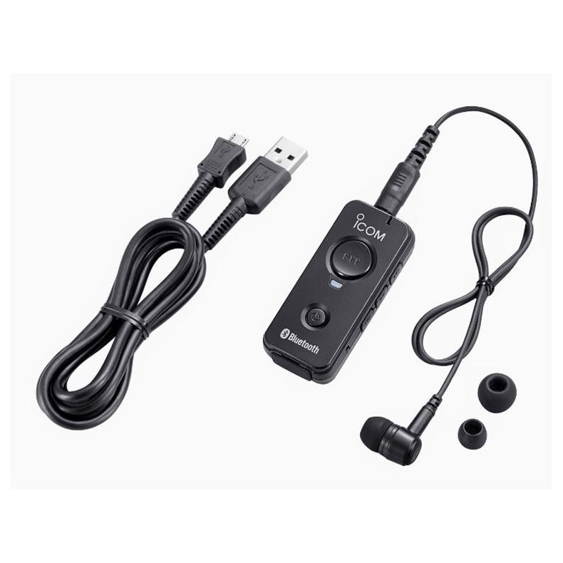 Icom Bluetooth Headset VS-3