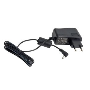 Icom plug-in strmforsyning