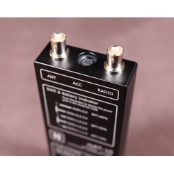 mAT-10 Antenne Tuner  unbal. 30W, til FT-817/818