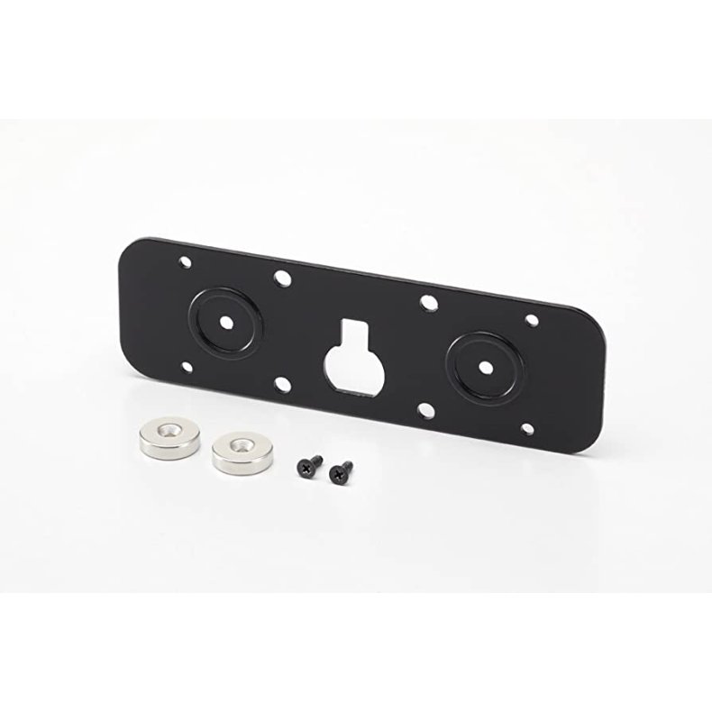 Kontrolpanelholder Icom