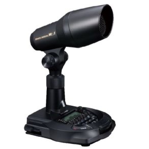Yaesu Bordmikrofon M-1